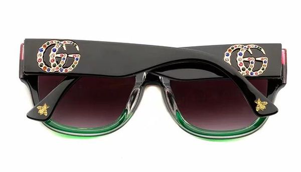 

2019new luxury qualtiy new casual fashion 211 tom sunglasses for man woman erika eyewear ford designer brand sun glasses with 66, White;black