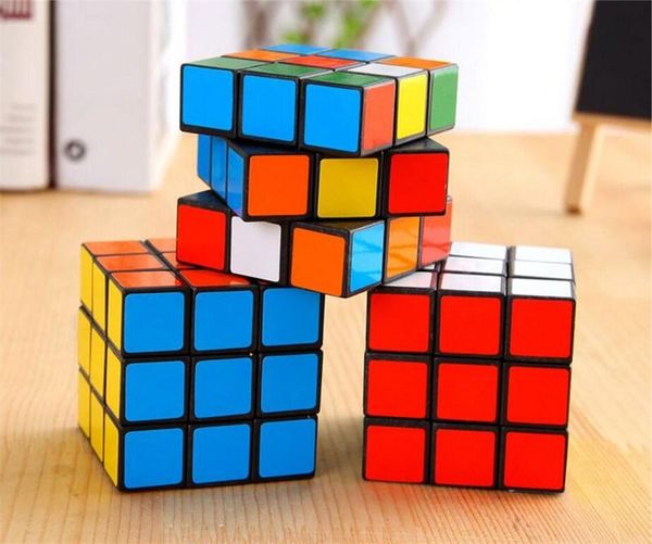 

5 5cm 3x3x3 magic cube ultra mooth profe ional peed cube rubik puzzle twi t educational kid toy cube