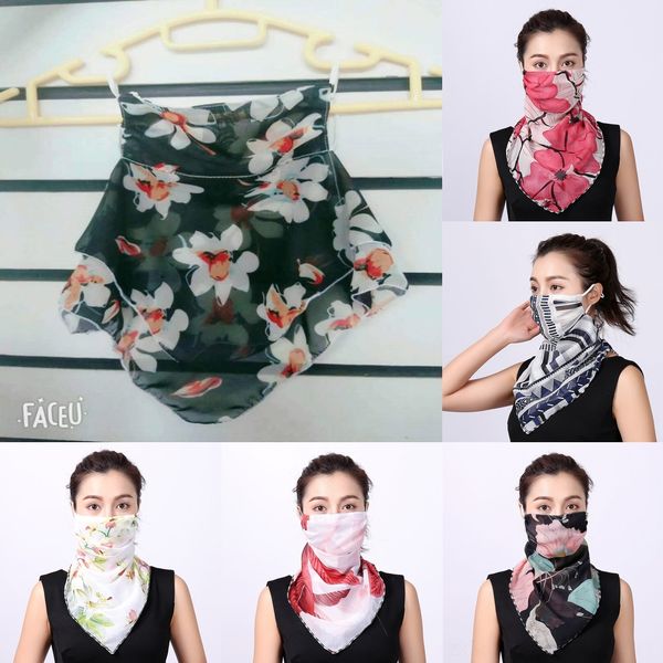 

jgfjk stock sport bicycle headwear scarf balaclava gaiter shield face mask headband bandana fishing ring scarf bicycle neck i cant breathe, Black