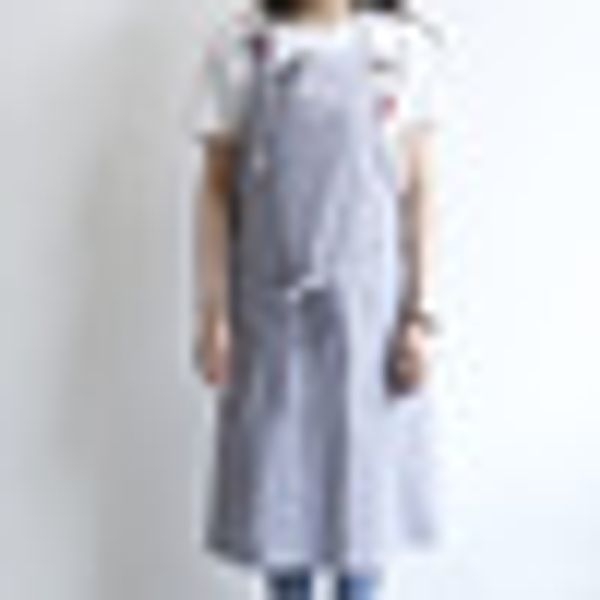 

nordic style apron apron kitchen baking cooking accessories bib aprons