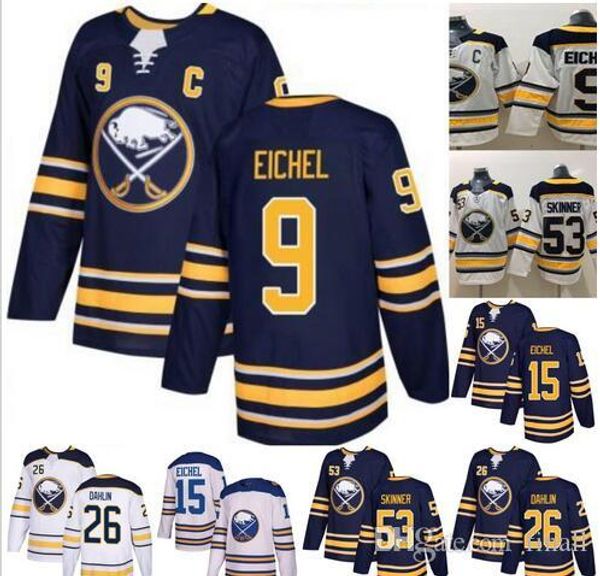 eichel jersey sabres