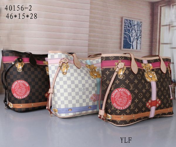 

2020 shoulder bags leather handbags wallets for men women bag designer totes messenger bags cross body *005