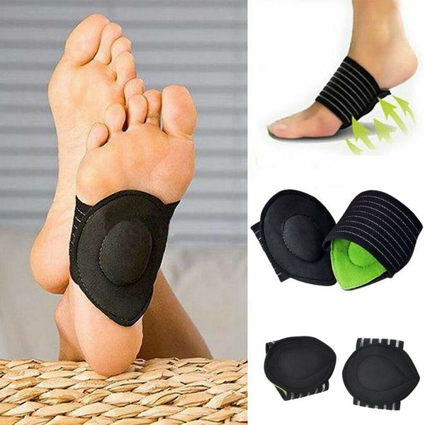 

foot heel pain relief plantar fasciitis insole pads & arch support shoes insert