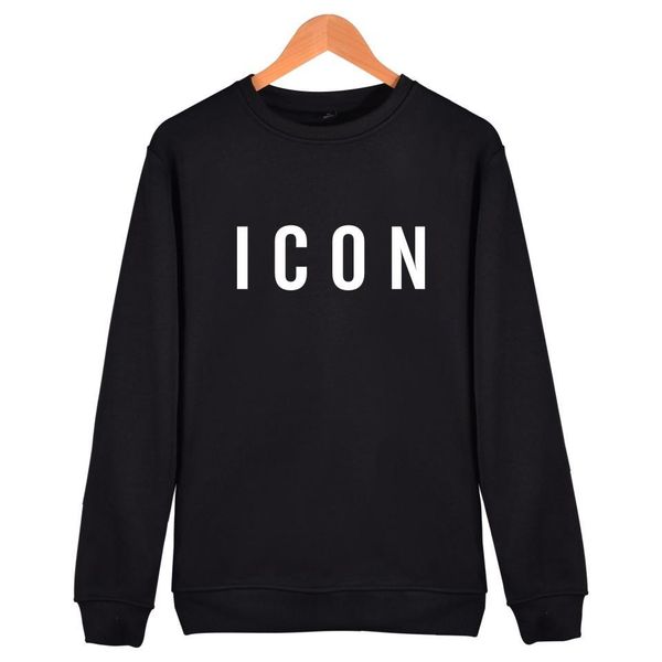 

fashion brand hoodies sweatshirt hoodie funny casual hip hop hoodies men print pattern capless men clothing, Black