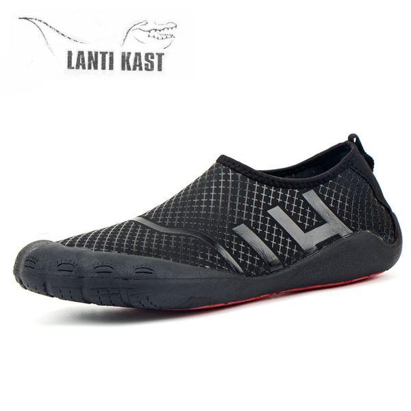 

men water shoes woman beach sandals aqua shoes socks sneakers men swimming outdoor hiking sports gym fishing yoga