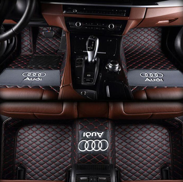 2019 For To Audi Sq5 2014 2017 Pu Interior Mat Stitchingall Surrounded By Environmentally Friendly Non Toxic Mat From Carmatgxy259713 83 42