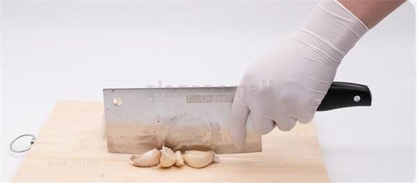 

delivery fast new disposable nitrile latex ospecifications optional s acid b grade rubber glove 100pcs cleaning gloves 2xad qa