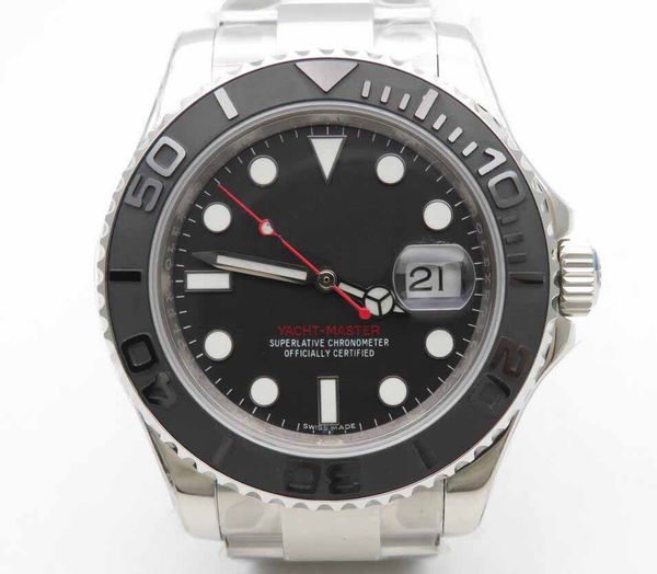 

mens selling mens basel ks factory 116655 asia 2836-2 automatic movement 28800bph watch steel 316f bi-directional ceramic bezel men watches, Slivery;brown