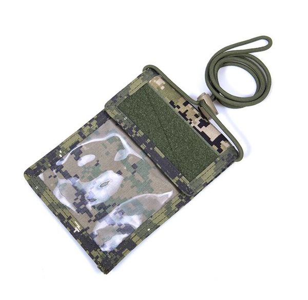 

flyye waterproof bag case pouch dust proof underwater pack cover case id holder carrier bg-a003 backpacking packs