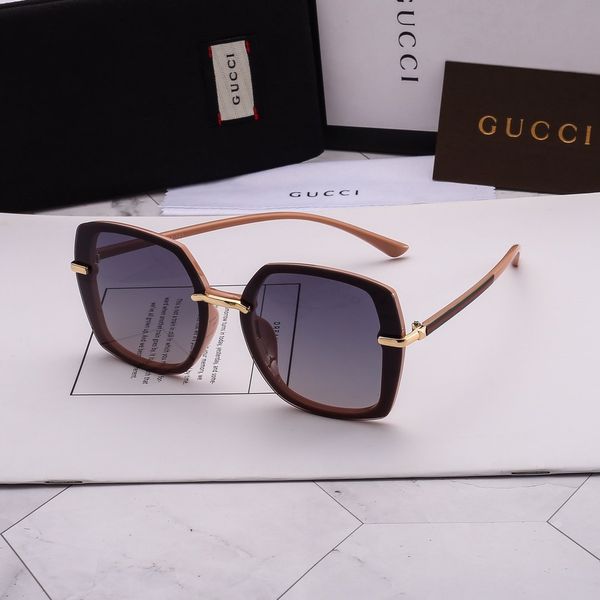 

gÃ»ccÃ¬ luxury square sunglasses men designer summer shades black vintage oversized sun glasses for women male sunglass gÃ»ccÃ¬, Blue;gray