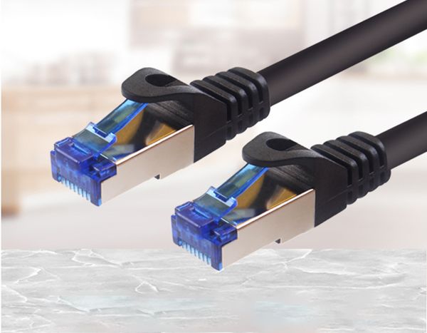 

ethernet cable cat6 lan cable utp cat6 rj45 network cable 1.5m/3m patch cord for laprouter rj45 network 52