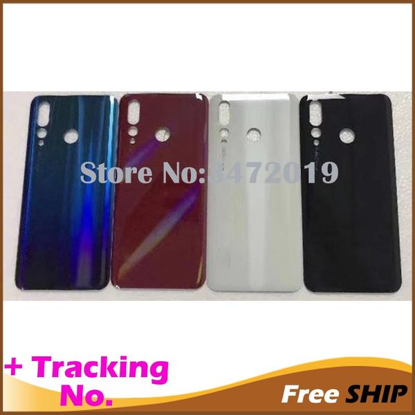 2019 For Huawei Nova 4 Nova4 Vce Al00 Vce Tl00 Bottom Back Cover Lid Battery Door Case Rear Housing Plate No Camera Lens Track No From Ferner 33 7