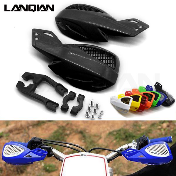

22mm universal hand guards motorcycle guards protectors motocross handguards for dio 883 yamaha