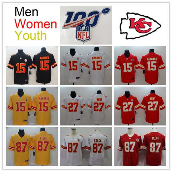 

2019 men 15 patrick mahome kan a jer ey chief women youth city 87 travi kelce jer ey quality 100 titched american football jer ey