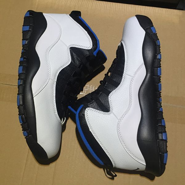 

10s orlando mens basketball shoes with box 10s sneaker trainer size eur 41-47 wholesale quality