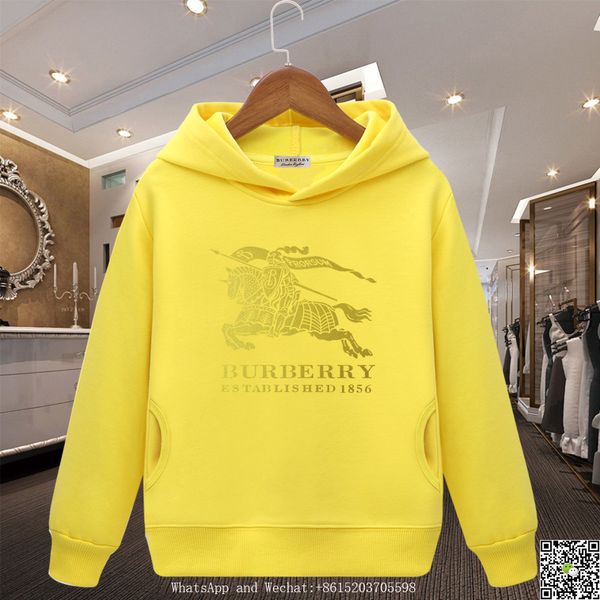 Burberry Hoodie Yellow Flash Sales - www.railwaytech-indonesia.com  1696461878