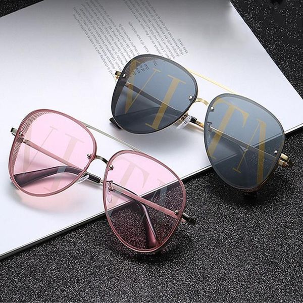 

fashion classic steampunk sunglasses ladies men brand design retro square metal frame sunglasses women men uv400