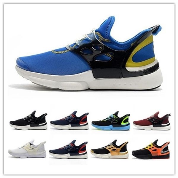 

presto 6 qs br og ultra running shoes for men women breathable comfortable sports prestos zapatos casual walk sneakers