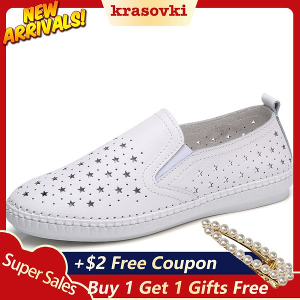 

krasovki single shoes women summer fashion breathable dropshipping breathable flat white shoes soft bottom slip on bean, Black