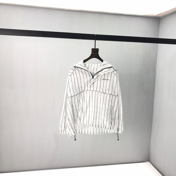 

2020ss весной и летом новый высококачественный хлопок печати короткий рукав круглый панель шеи футболка размер м-l-xl-xxl-xxxl рубашка тис р, White;black