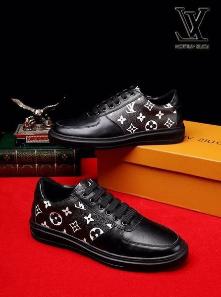 

duping520 new black lace-up shoes men dress shoes boots loafers drivers buckles sneakers sandals