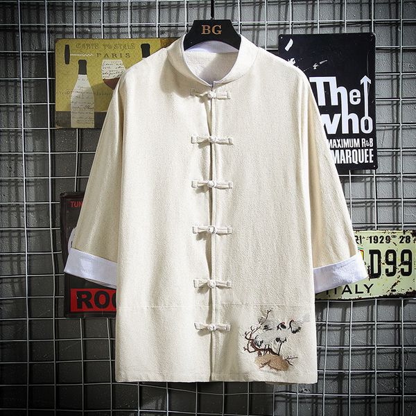 

men's casual shirts #0533, White;black