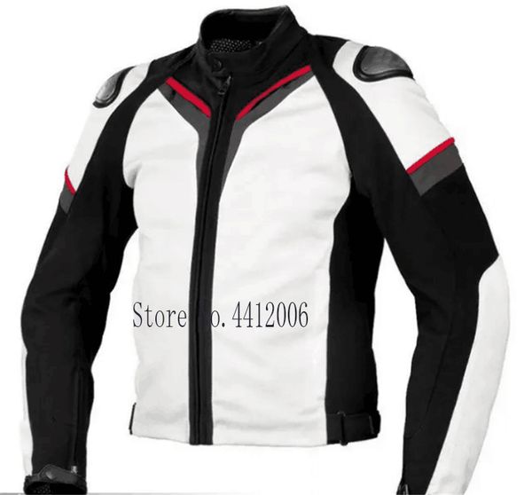 

2019 new dain super speed motorcycle jacket protective men moto gp racing jacket motocross chaqueta moto