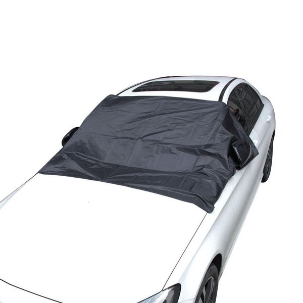 

car supplies car sunshade front windshield cover cover protection sunscreen sun block accessories