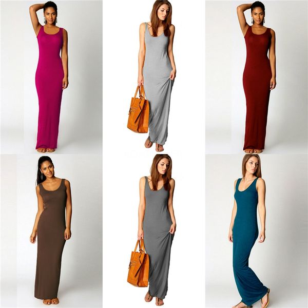 

women dress short sleeve dress round neck casual slim pencil dress casual dresses fashion s56 #453, Black;gray