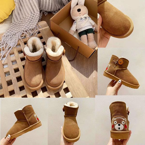 

детская обувь дизайнер chaussures pour enfants снегоступы кроссовки малышей для молодежи обувь для мальчиков высокое качество детская обувь, Black;grey