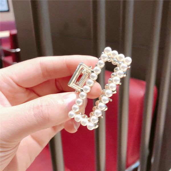 

свадебные заколки для волос pearl заколка hairclip шпильки pearl white bobby клип parel haarspeld люкс zvhpe волос, Black;brown