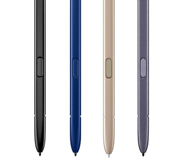 

Для Samsung Note 8 Ручка Active Stylus S Pen Note 8 Стилет Caneta Ручка с сенсорным экраном для мобильн