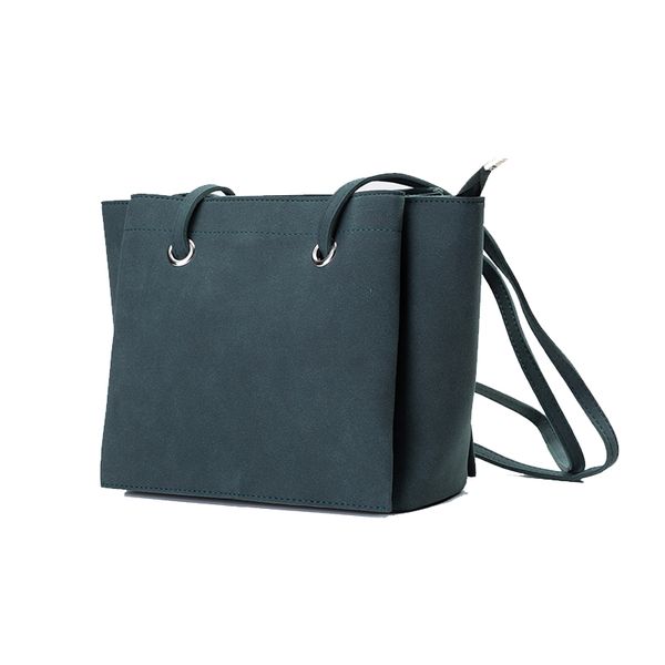 

bhbe leather bags handbags women shoulder bag female casual tote women pendant crossbody bag