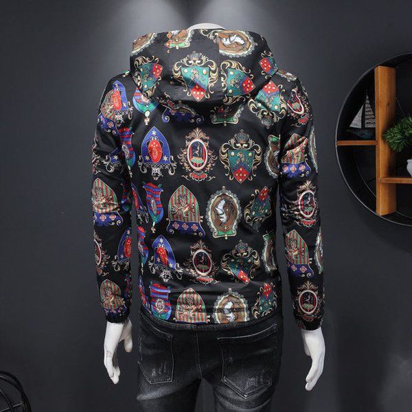 

m0562 модне мђжкие пало кђѬки 2020 взлено поадона полоа Ѭоконй евѬопей, Black;brown