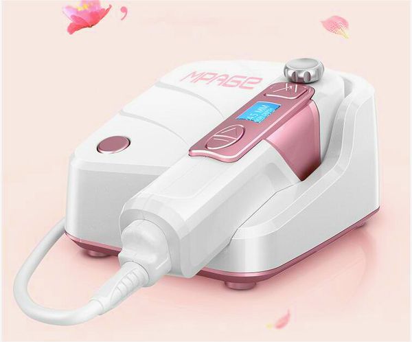 

корея медицинский портативный класс подниматься стороны hifu высокой интенсивности удаления морщинки сфокусированный ультразвук hifu для мин