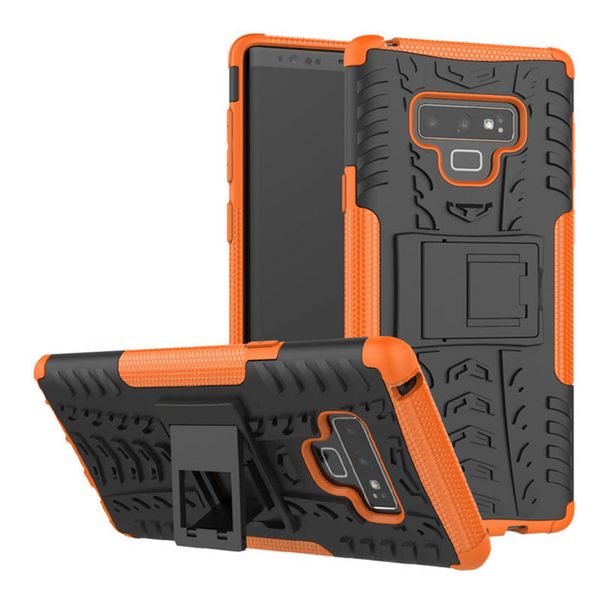 

shockproof phone case for samsung galaxy a9 star/a8 star note10+/note10 plus s20 plus hard case