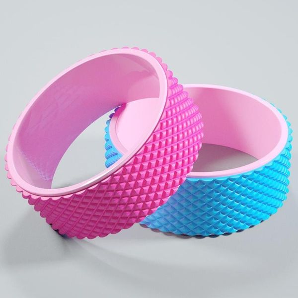 

resistance bands special price yoga wheel supplies fitness equipment pilates yu jia quan reached after bending artifact