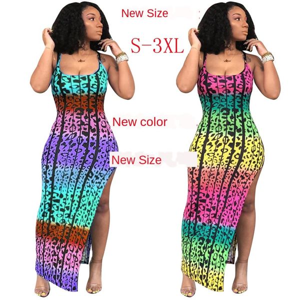 

женский дизайнер ts917 повседневная талия граффити печать подтяжки skirt3eu9, Black;gray