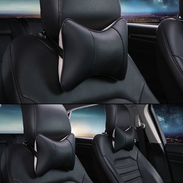 

car seat neck pillow protection for xts srx ats cts/ koleos fluenec latitude