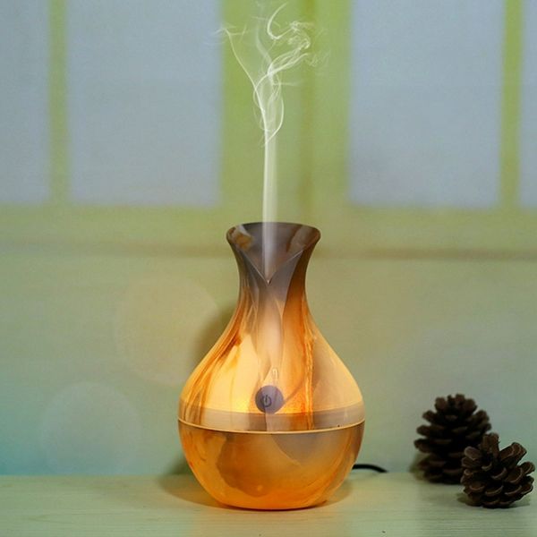

new usb aroma diffuser mini ultrasonic air humidifier atomizer aromatherapy essential oil diffuser for home office