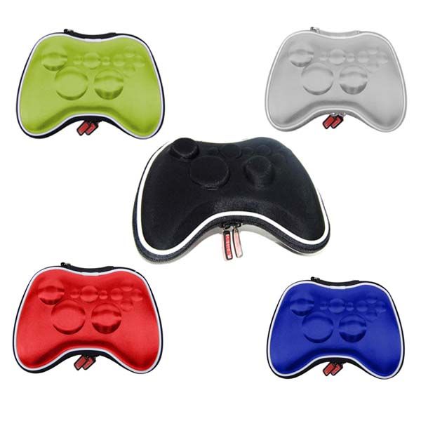 

hard carrying protection pouch case for xbox 360 wireless controller