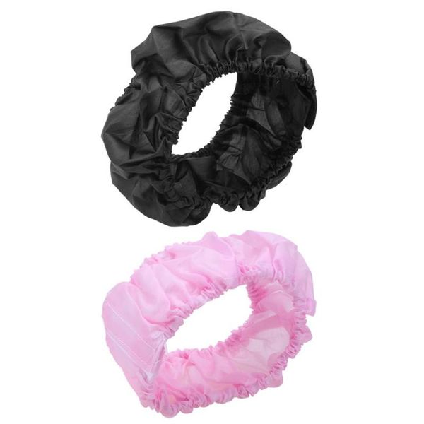 

new useful baby stroller wheel anti dustproof cover anti-dirty case waterproof nylon protection wheel cover stroller accessories
