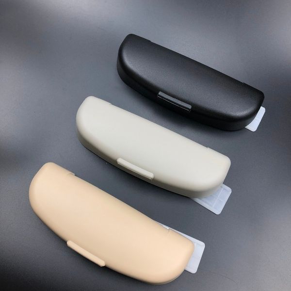 

car glasses box case holder for c-hr matrix mirai fun way auris jpn taxi avalon century rush fortuner harrier sequoia