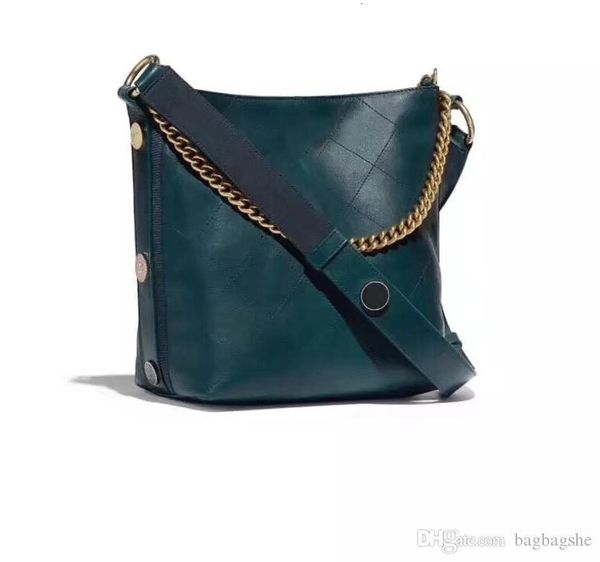 

drawstring rhombus bucket bag a057573 designer bags single luxury inclined shoulder brand fashion famous women handbags crossbody 1aa