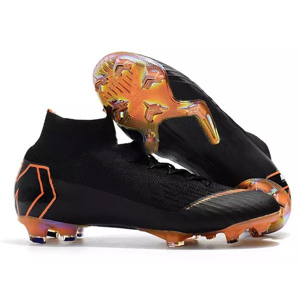 crampon mercurial superfly pas cher