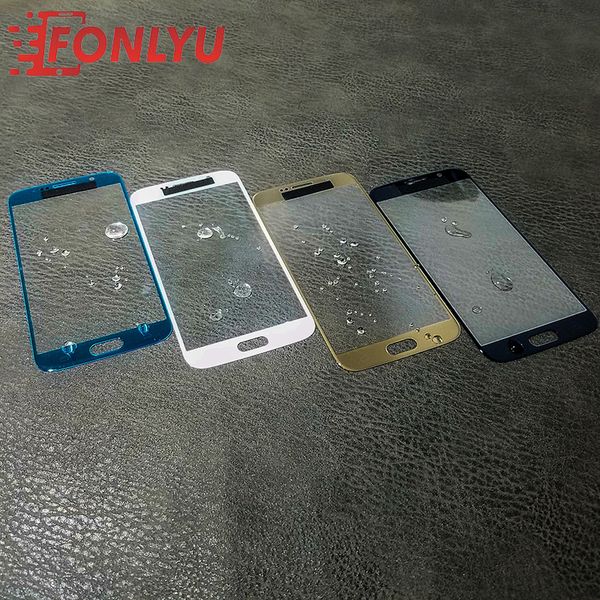 

a+ front screen glass lens for samsung galaxy s6 g920