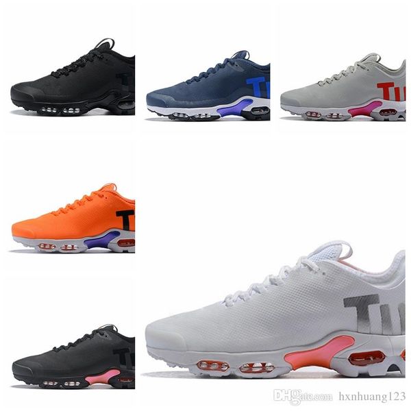 

mercurial tn tpu plus mens casual shoes for men casual tpu airs cushion trainers sport athletic sneakers outdoor hiking jogging shoes 40-45