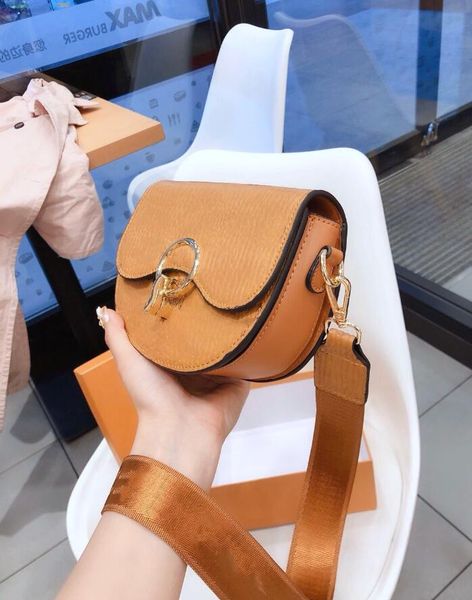 

designer luxury handbag purses luxury crossbody bag women shoulder bag nverfull saddle letter with original box