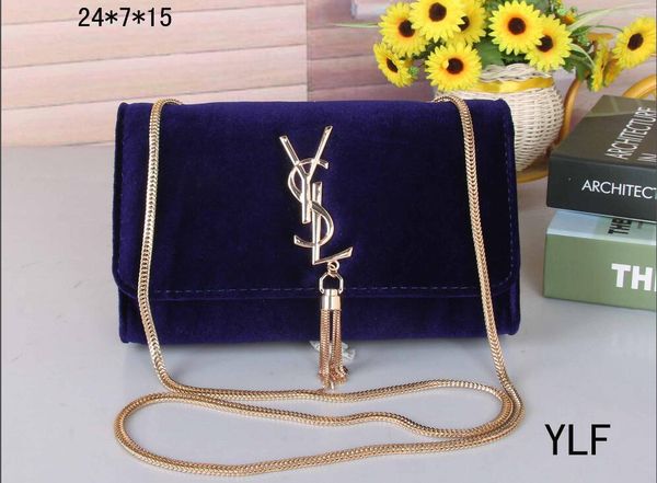 

2020 new designer men women pu shoulder school bags crossbody bag fashion brand chest bag handbag metal chain strap backpacks