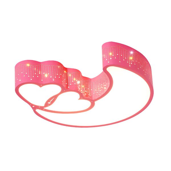 

bedroom ceiling light modern simple creative living room ceiling lamp dining study children's aisle corridor lights surface mounted lig